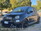 Abarth ABARTH 595 1.4 Turbo T-Jet 165 CV Turismo - Abarth 595 Turismo aus 2022