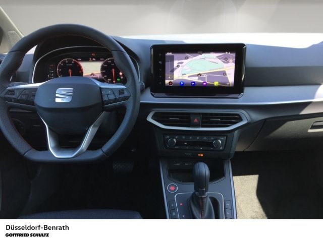 Seat Arona - Bild 9
