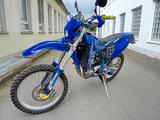 Yamaha WR 400 F - Offers