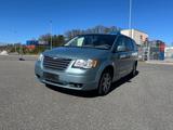 Chrysler Grand Voyager Limited 3.8 V6 Autom. Limited - Chrysler aus 2011