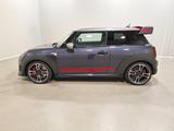 MINI John Cooper Works 2.0 GP3 Sportperf.-lenkrad|Bla - MINI MINI: Works Gp