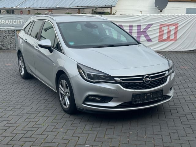 Opel Astra K 1.4T AUTOMATIK ACC *HU BIS 06/26*2.HAND*