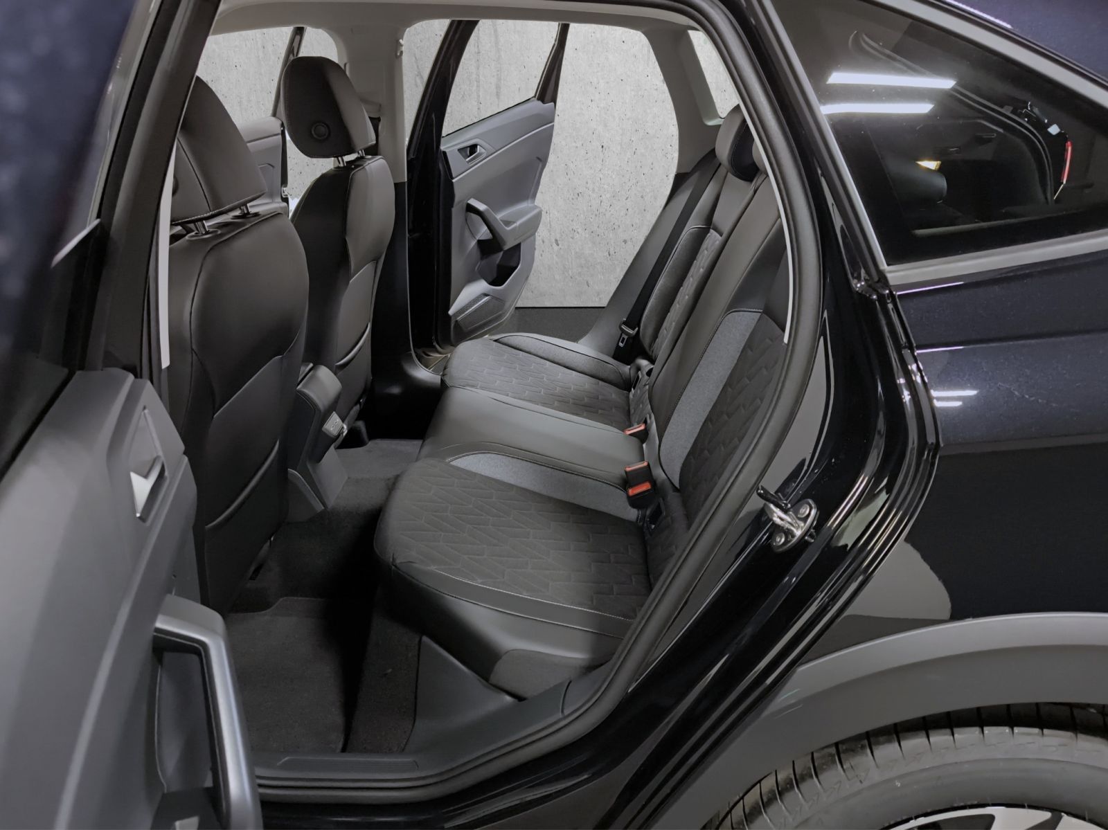 Volkswagen Taigo - Bild 14