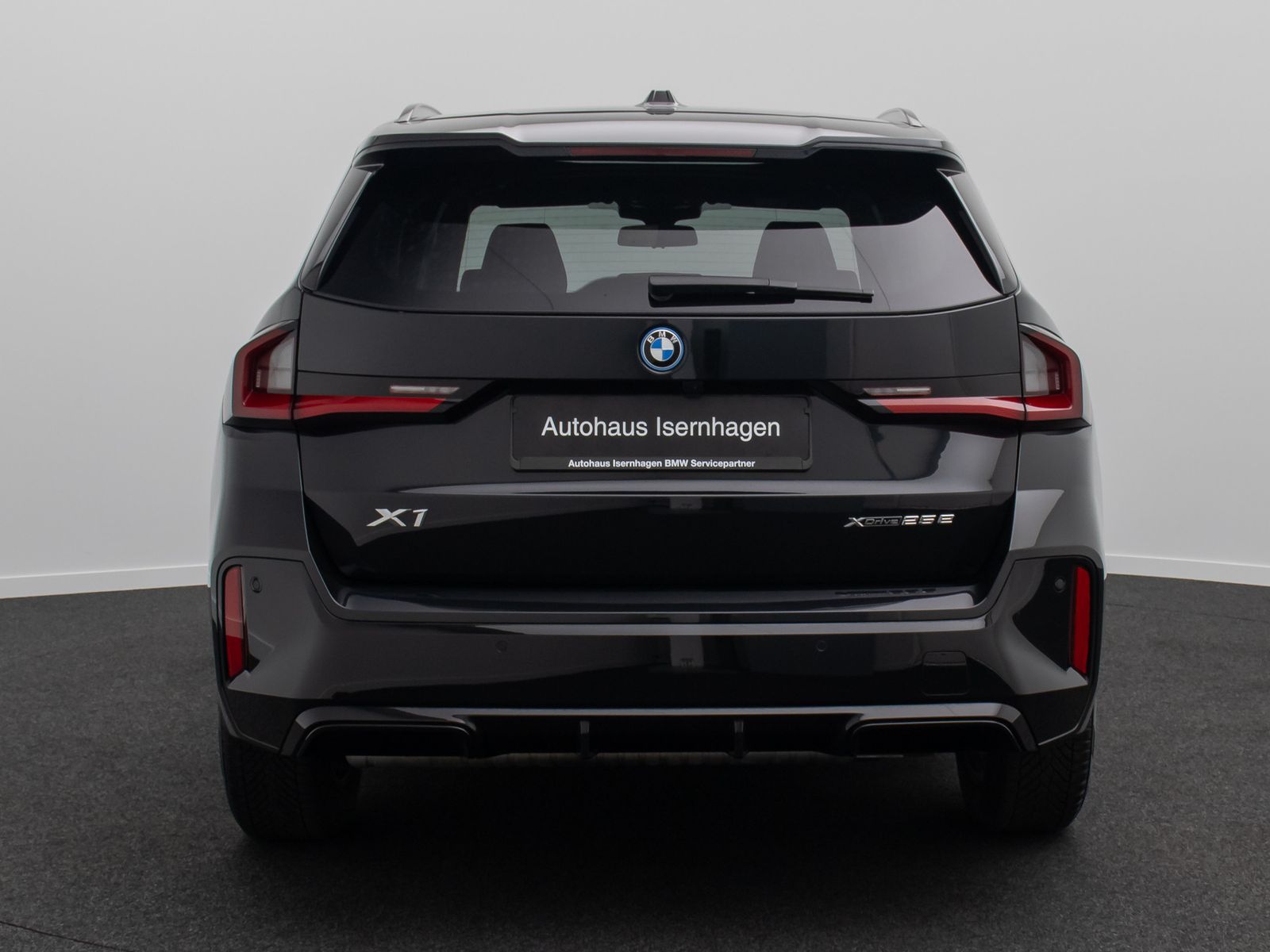Fahrzeugabbildung BMW X1 xD25e M Sport H/K Kamera Panorama DAB Memory