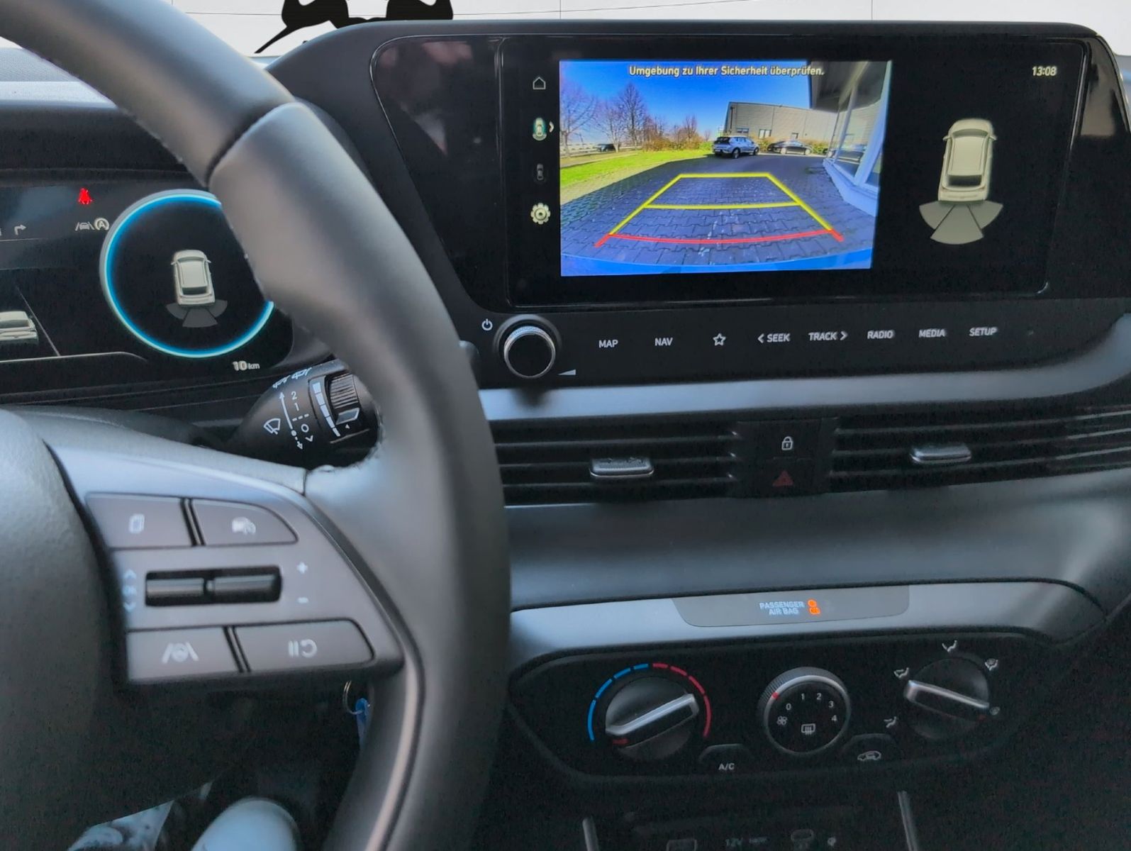 Hyundai i20 - Bild 20