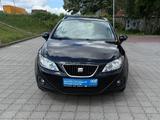 Seat Ibiza 1.2 TSI Style ST - Seat Ibiza mit Benzin-Antrieb: Kombi, Automatik