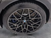 BMW M8 - Vorschau Bild 17