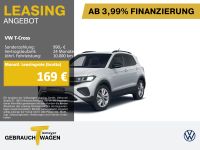Volkswagen T-Cross - Vorschau Bild 1