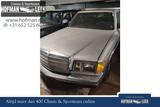 Mercedes-Benz 300 SD turbo diesel automatik - Mercedes-Benz 300: 300sd