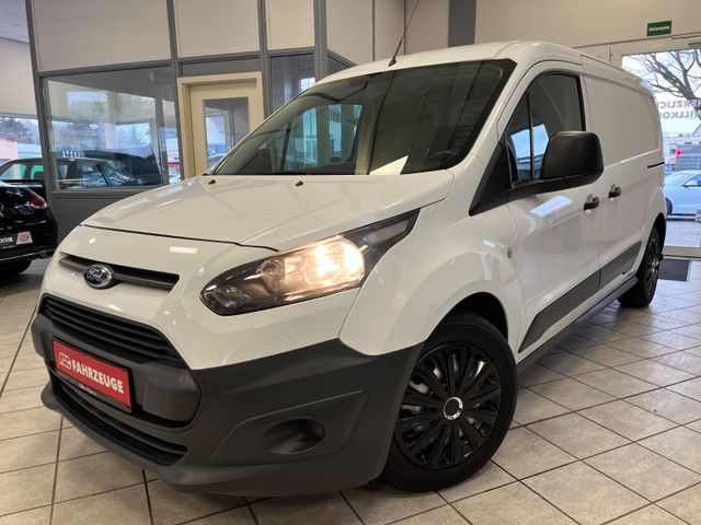 Ford Transit Connect 1.6 TDCI lang / HU& Insp.NEU