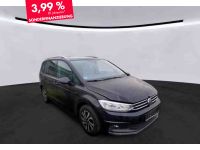 Volkswagen Touran - Vorschau Bild 3