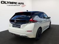 Nissan Leaf 40kWh N-Connecta 360° NAVI KEYLESS SHZG DAB - Image