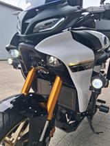 Yamaha Tracer 9 GT 2023 - TÜV Neu - Koffer - Navi  - YAMAHA TRACER 9 GT