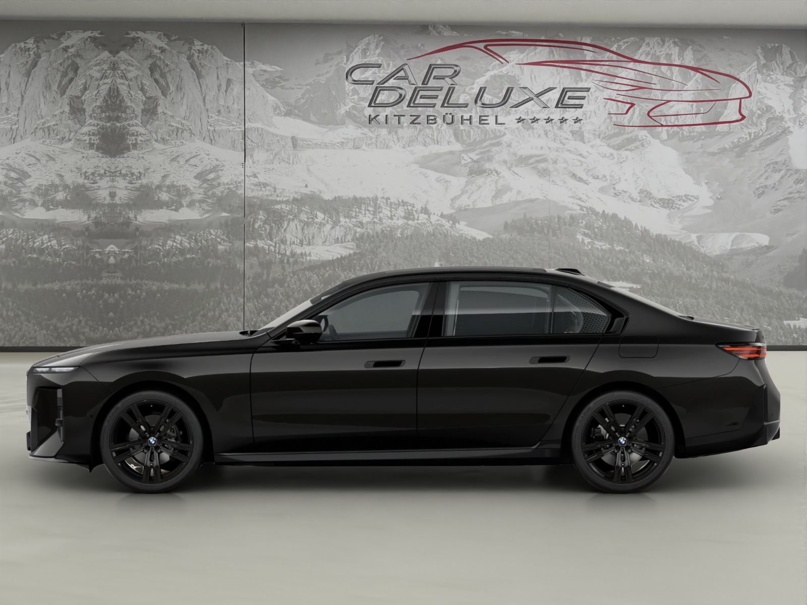 BMW 740i XDrive Limousine/Panoramic/Connoisseur imagem 3