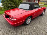 Alfa Romeo Spider  - Alfa Romeo aus 1990