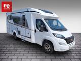 Bürstner Lyseo TD 727 G  - Bürstner Lyseo