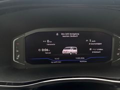 Fahrzeugabbildung Volkswagen T6.1 Transporter Multivan 4MOTION Highline-NP91