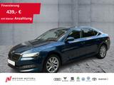 Skoda Superb 2.0 TDI 4x4 DSG STYLE MATRIX+AHK+STDHZG - Skoda Superb Gebrauchtwagen