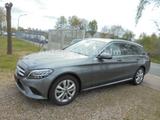 Mercedes-Benz C 300 T d Avantgarde Aut. NAVI+KAMERA+LED+AHK - Mercedes-Benz C 300 in Bremen