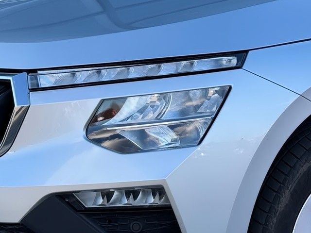 Fahrzeugabbildung SKODA Kamiq 1.0TSI DSG Selection LED+KAM+TEMPO+SITZHZ+
