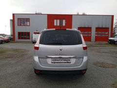 Fahrzeugabbildung Grand Scenic III BOSE Edition 1.2 TCe 130