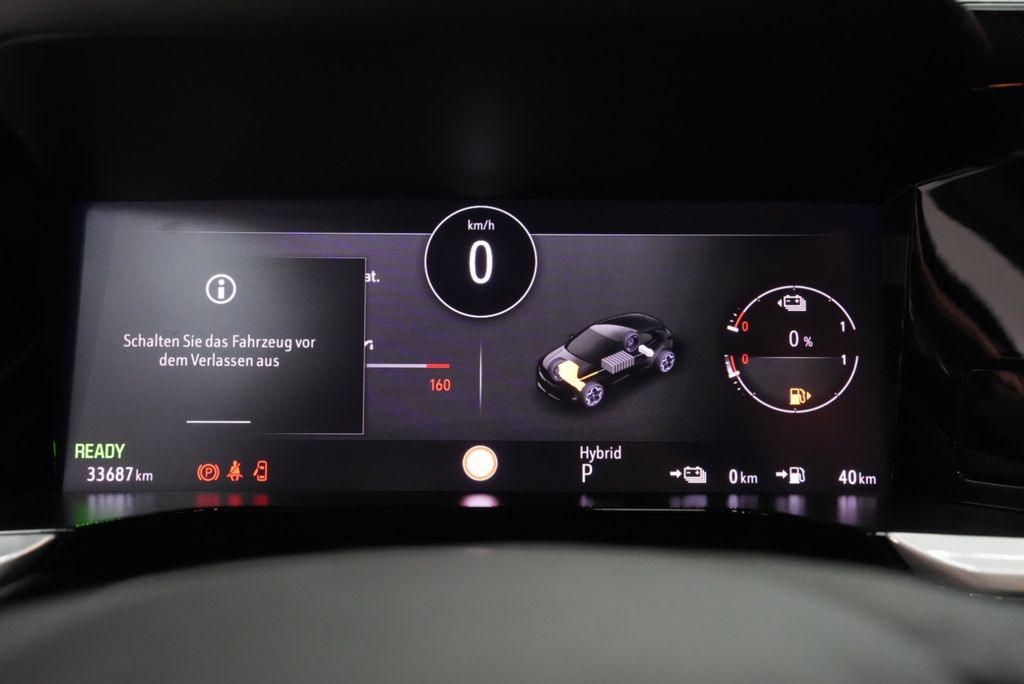 OPEL Grandland GS Line 1.6 T Hybrid 4x4*ACC*360*NAVI OPEL Grandland GS Line 1.6 T Hybrid 4x4*ACC*360*NAVI