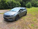 Opel Astra ST 1.5 Diesel 90kW Opel 2020 Auto Opel... - Opel Astra mit Diesel-Antrieb: Kombi, 1.9
