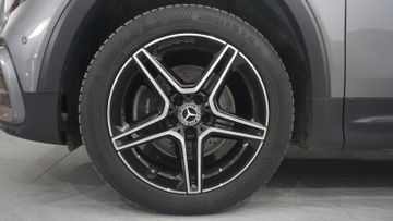 Mercedes GLB 200 - 10