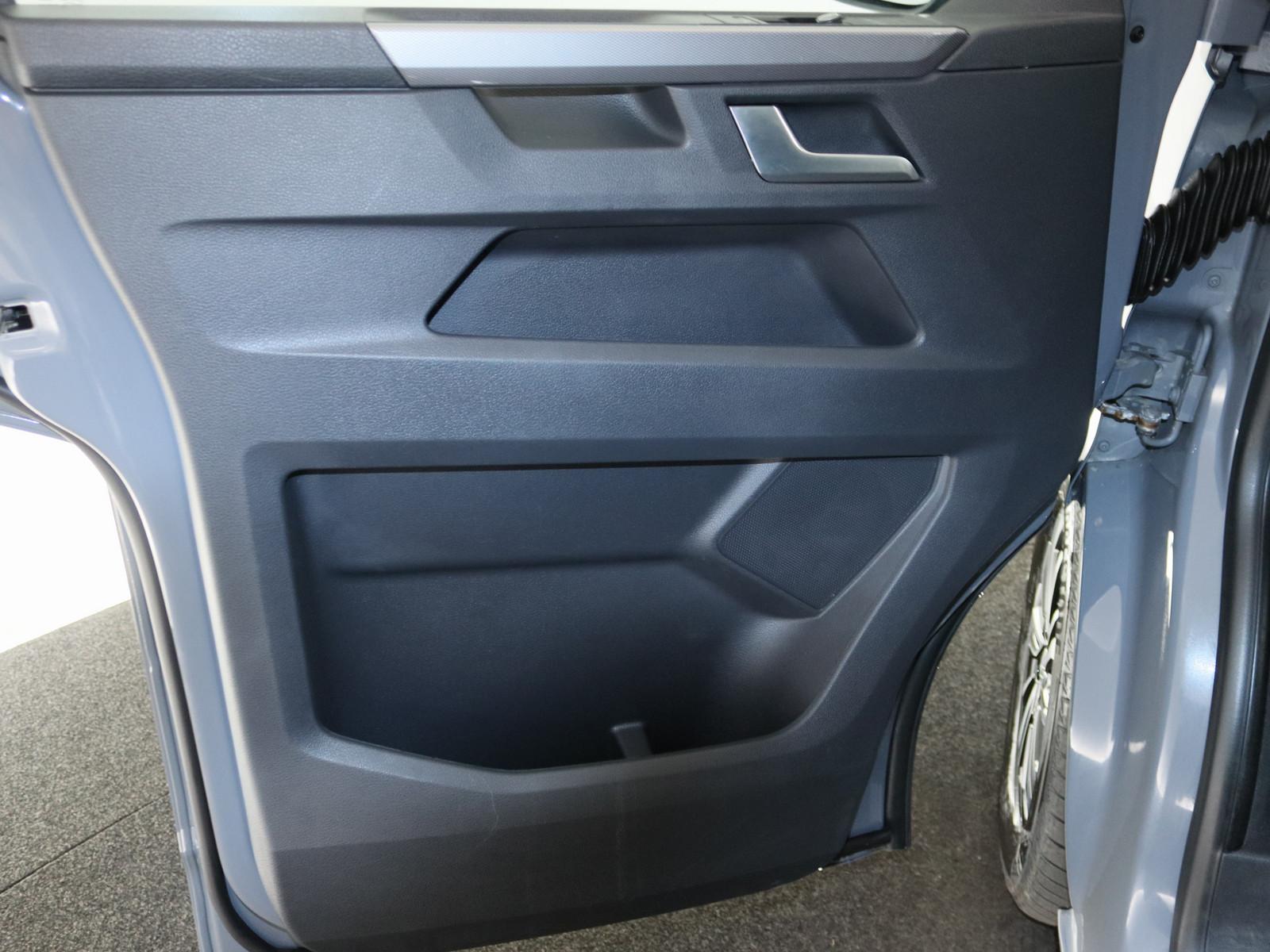 Volkswagen T6.1 Transporter Multivan 2.0 TDI Generation Six