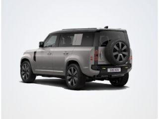 Land Rover Defender 110 D350 Vertex BLACK PACK AHK-PACK 825 imagem 3