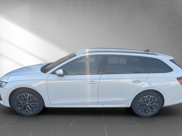 Skoda Octavia Combi IV 2.0 TDI DSG Selection *MATRIX*