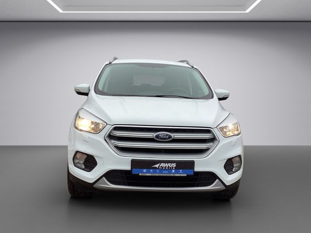 Kuga 1.5 EcoBoost Trend