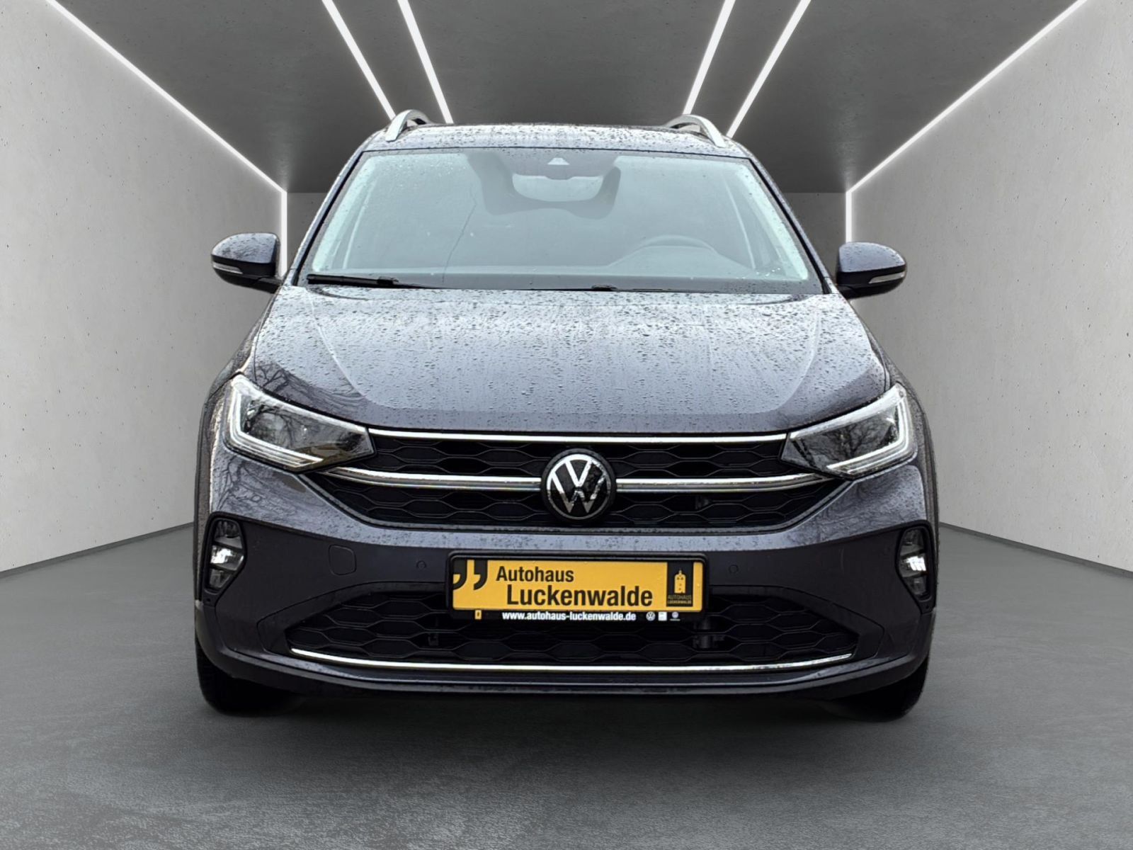 Volkswagen Taigo - Bild 5