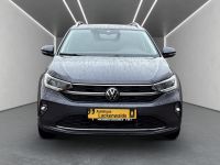 Volkswagen Taigo - Vorschau Bild 5