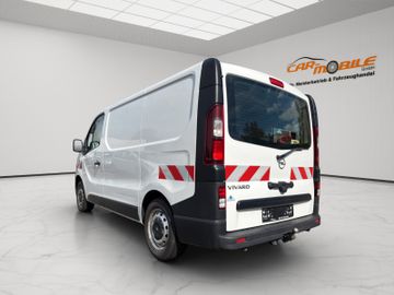Opel Vivaro - 4