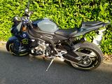 BMW S1000R K47 fast Vollausstattung 