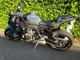 BMW S1000R K47 fast Vollausstattung 
