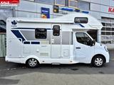 Renault Master*AhornCamp*Markise*Fahrrad*Nur 16TKM** - Renault Diesel Alkoven
