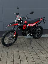 Aprilia RX 125 Modell 2025!!! inkl. 250€ - APRILIA 250