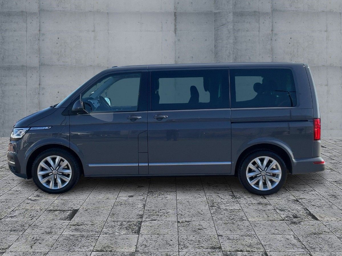 Volkswagen T6 Multivan - Bild 4