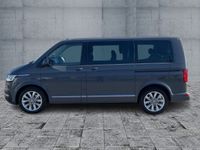 Volkswagen T6 Multivan - Vorschau Bild 4