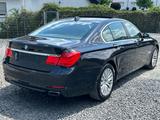 BMW 730d HUD MEMORY vorne+hinten 4SITZKÜHL. SOFTCLOS - gebrauchte BMW 730 aus dem Jahr 2008