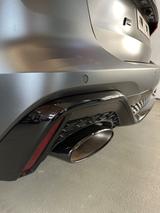 Audi ABT POWER  S / 720PS / MATT / HD MATRIX - mit Benzin-Antrieb: Alcantara, Kombi