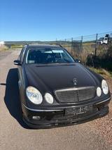 Mercedes-Benz E500 T-Modell Japan - gebrauchte Mercedes-Benz E 500 aus dem Jahr 2005