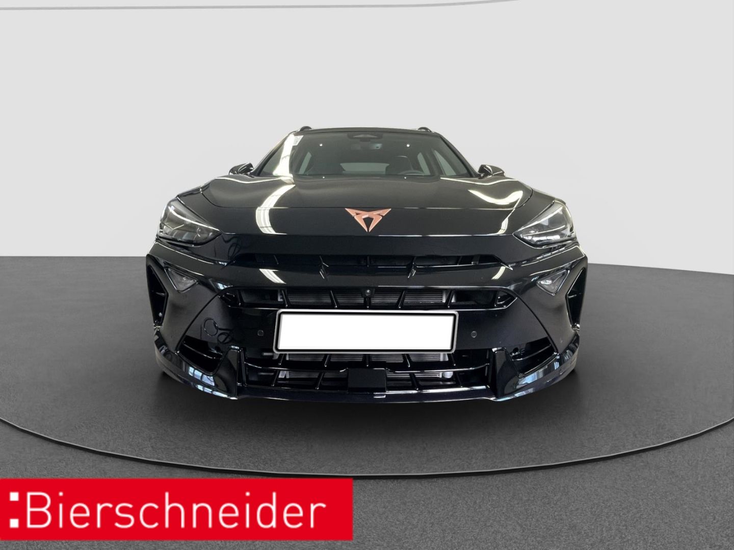 Cupra Formentor 2.0 TSI DSG 4Drive VZ Extreme AKRAPOVI imagem 3