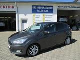 Ford C-MAX Business Edition - Ford C-MAX Business mit Benzin-Antrieb