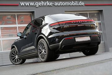 Porsche Macan 4*ACC,AHK,PANO,BOSE,Head-Up,Beifahrerdisp*