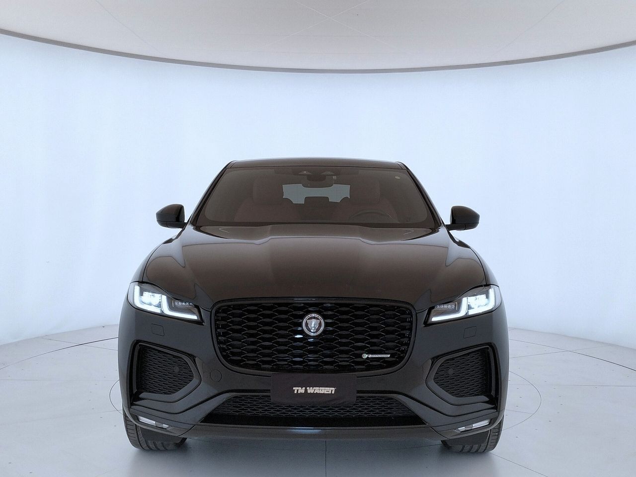 Jaguar JAGUAR F-PACE 2.0d i4 mhev R-Dynamic S awd 204cv imagem 2