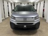 Fiat Doblo L2 Multicab Automatik CarPlay RüKa AHKvor - Fiat Doblo Multicab Gebrauchtwagen