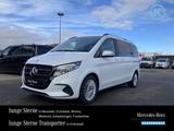 Mercedes-Benz V 220 d STYLE Kompakt AHK+DISTR+MBUX+MLED+AMBI - Mercedes-Benz V 220 in Mannheim